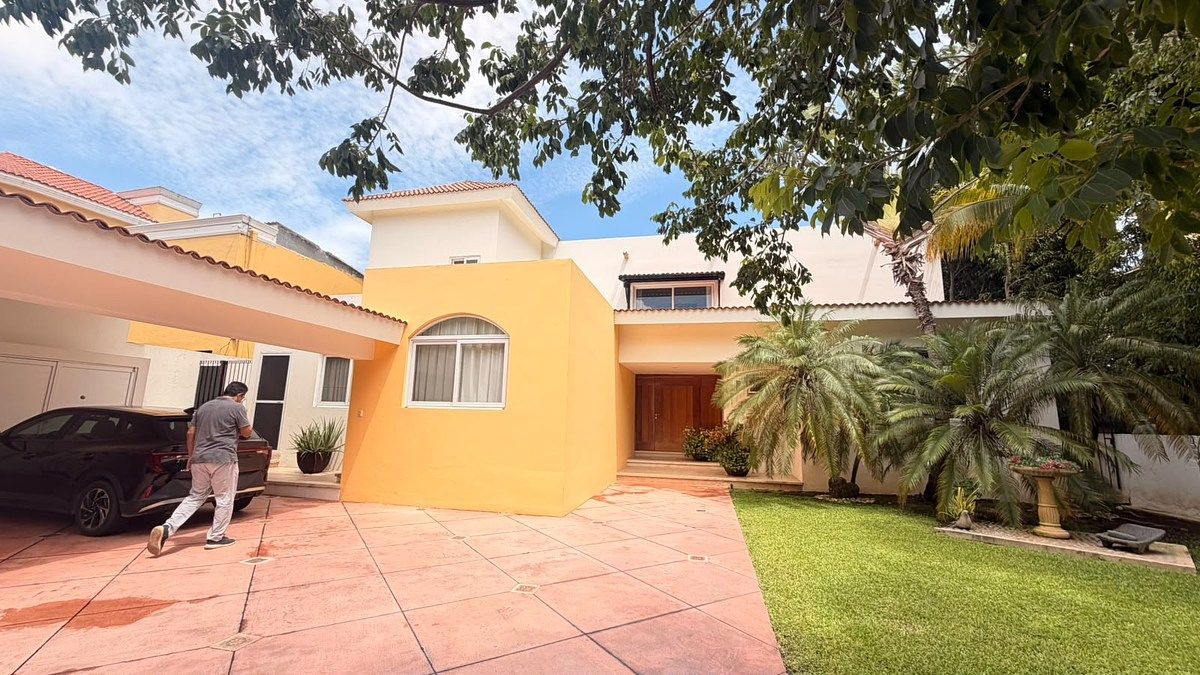 Casa à venda no Clube de Golfe La Ceiba, foto 1 de 13