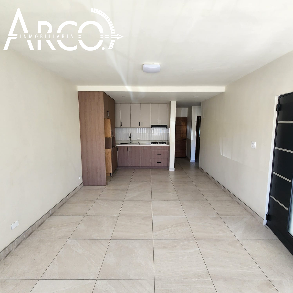 Departamento en Sección Primera, Ensenada, foto 3 de 11