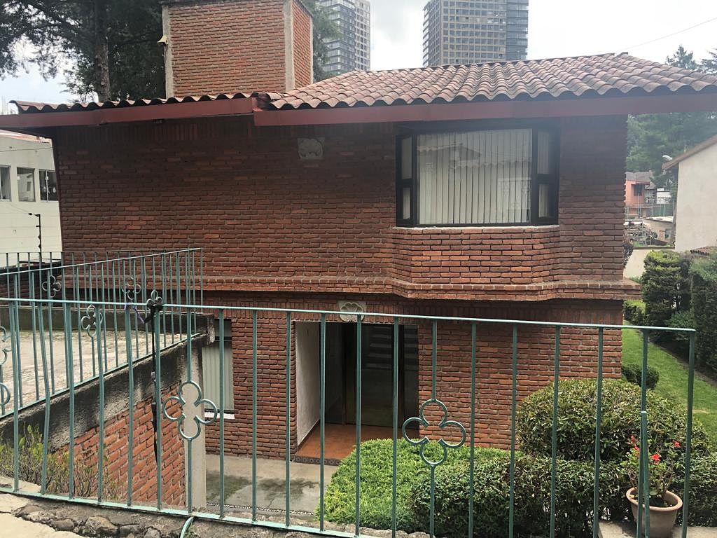 Casa en Contadero, Cuajimalpa de Morelos, foto 2 de 22