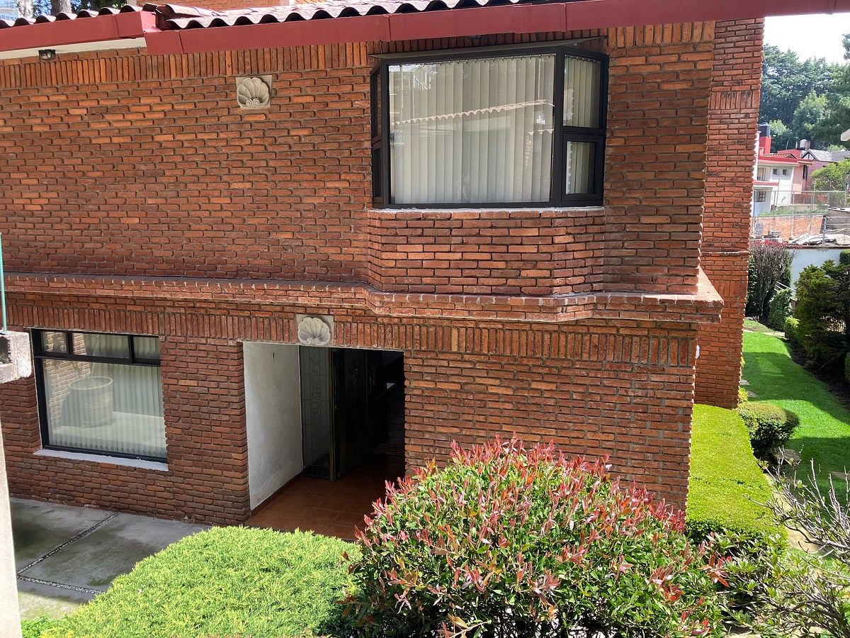 Casa en Contadero, Cuajimalpa de Morelos, foto 3 de 22