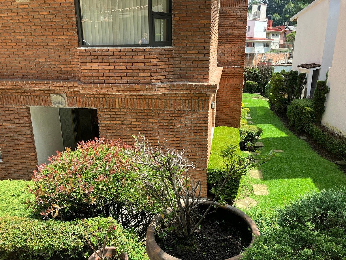 Casa en Contadero, Cuajimalpa de Morelos, foto 5 de 22