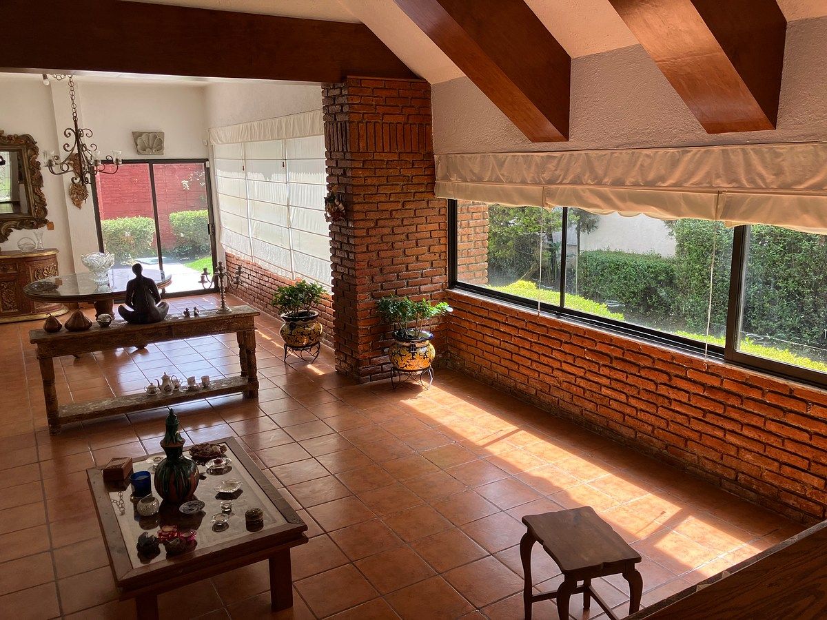 Casa en Contadero, Cuajimalpa de Morelos, foto 7 de 22