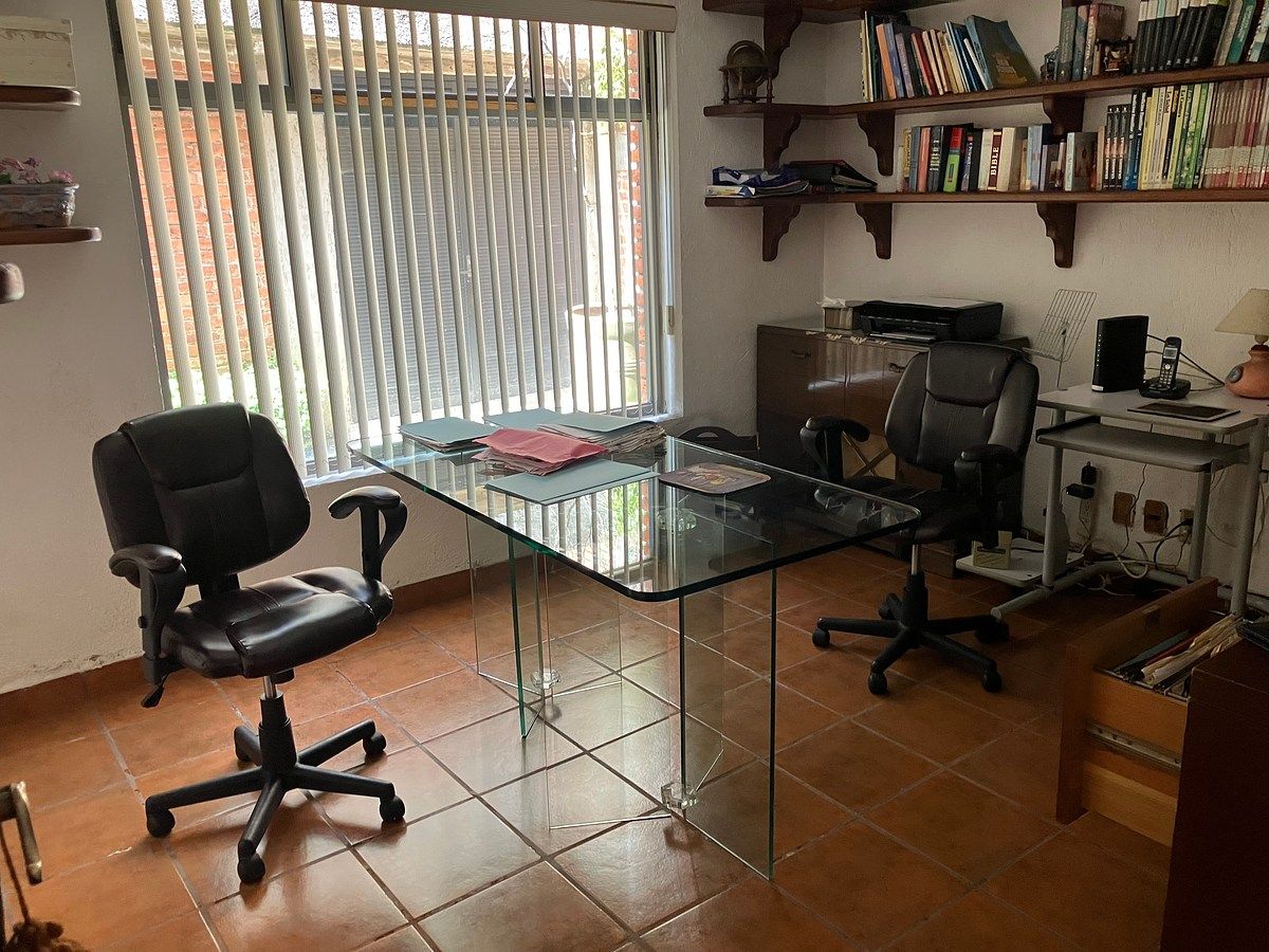 Casa en Contadero, Cuajimalpa de Morelos, foto 8 de 22