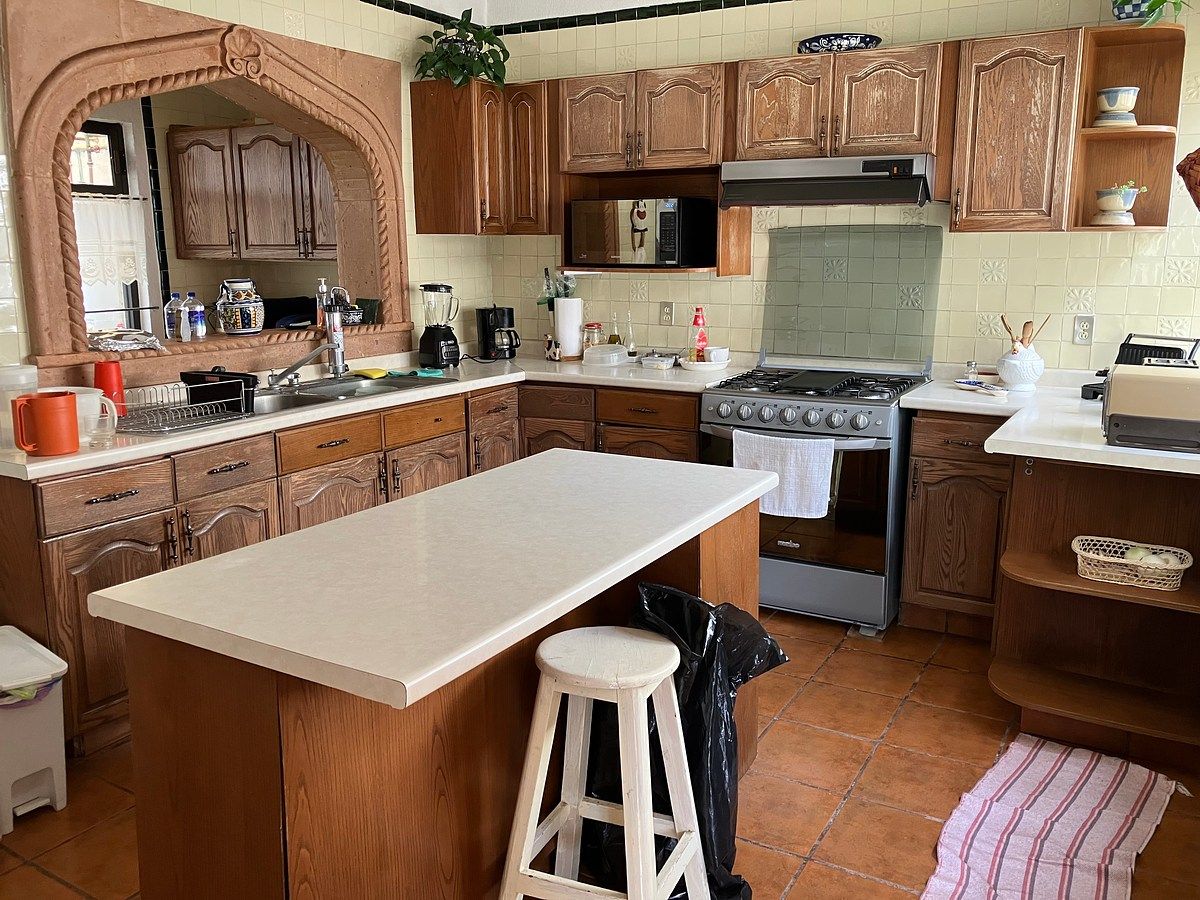 Casa en Contadero, Cuajimalpa de Morelos, foto 10 de 22