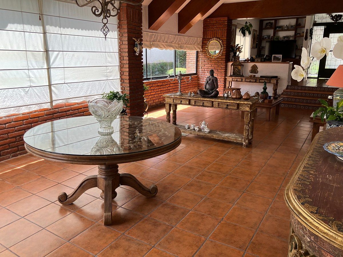 Casa en Contadero, Cuajimalpa de Morelos, foto 11 de 22