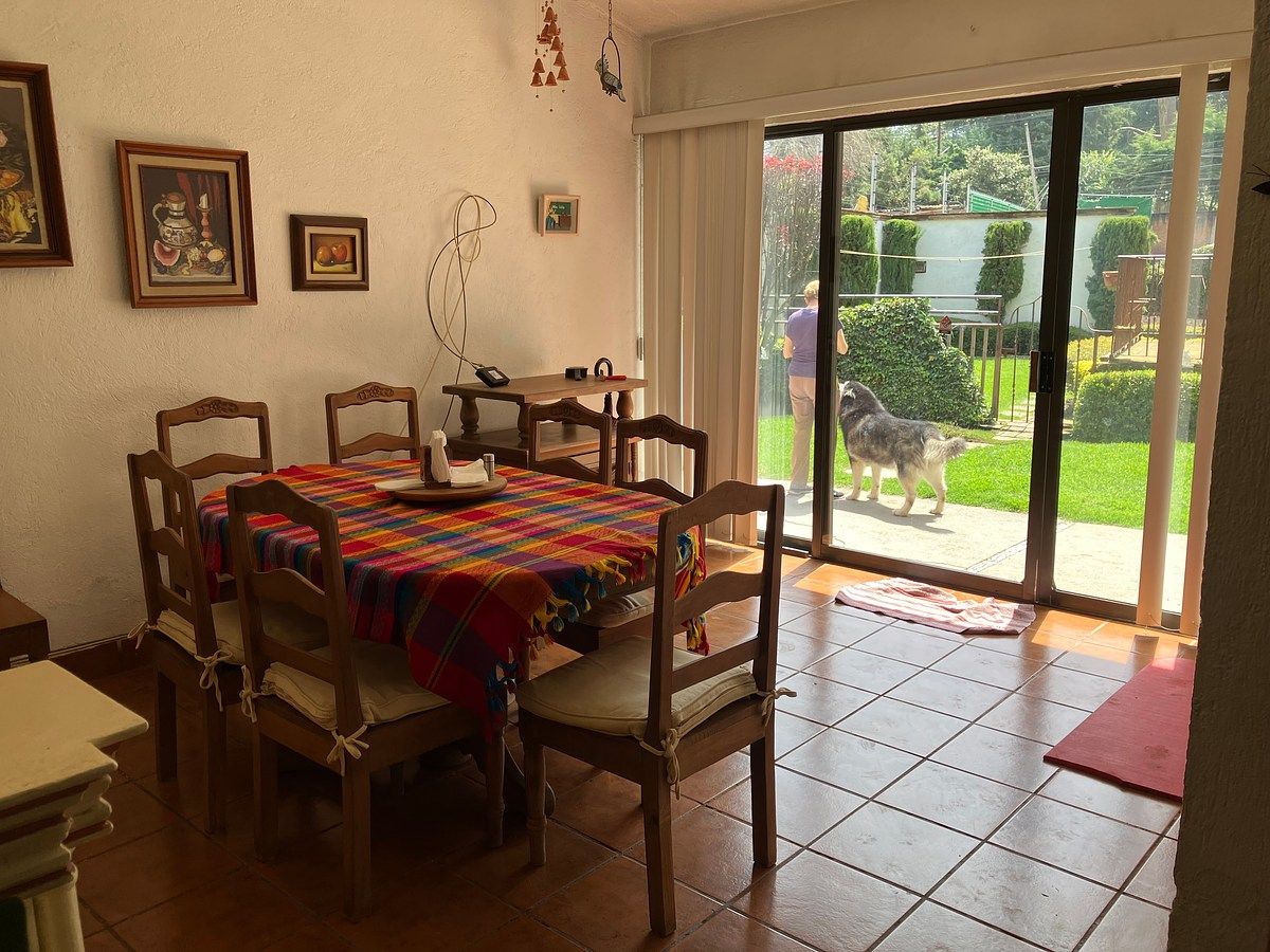 Casa en Contadero, Cuajimalpa de Morelos, foto 12 de 22