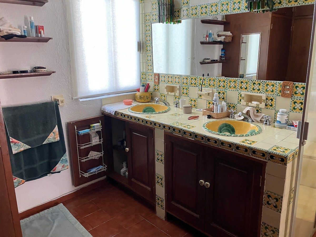 Casa en Contadero, Cuajimalpa de Morelos, foto 16 de 22