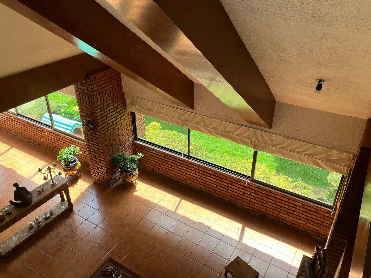 Casa en Contadero, Cuajimalpa de Morelos, foto 19 de 22