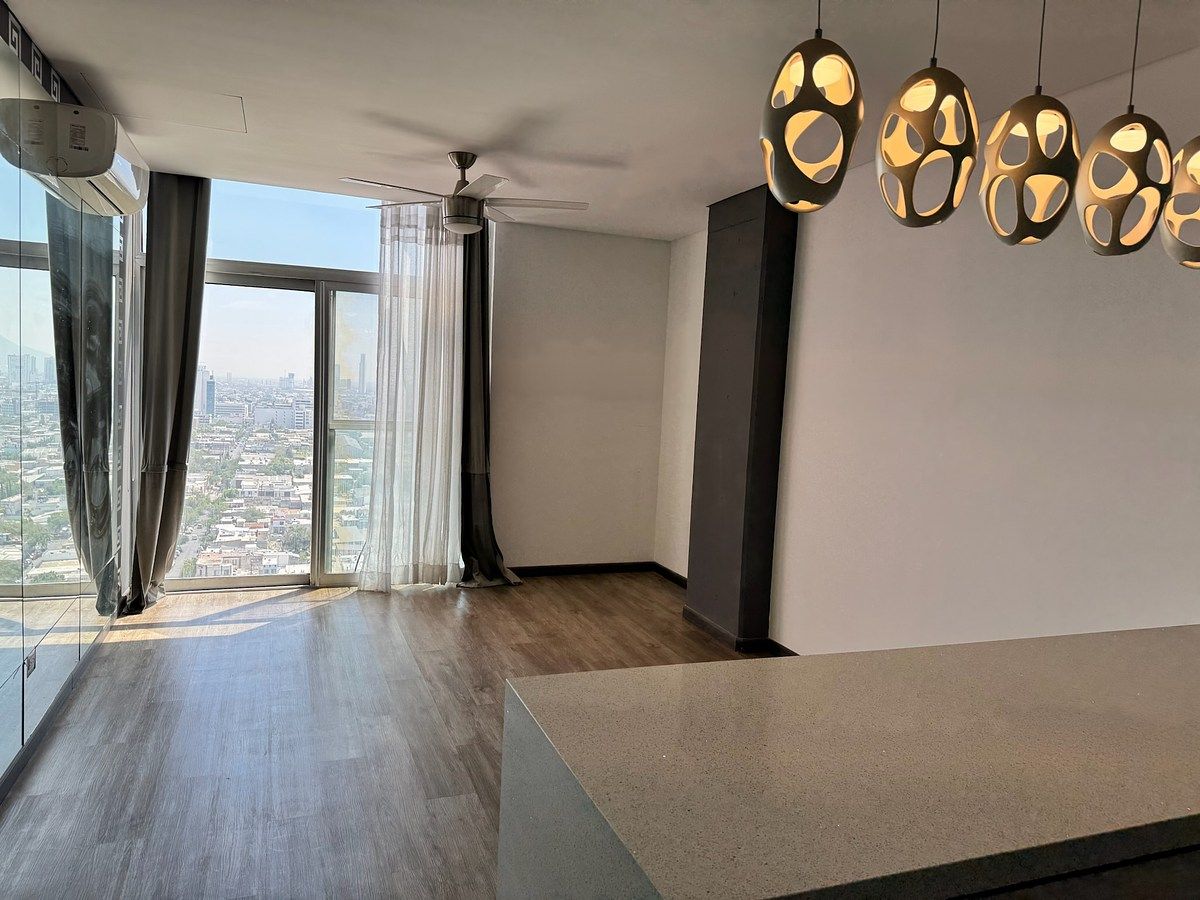 Apartamento em Monterrey Centro, Monterrey, foto 3 de 17