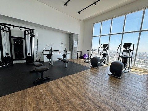 Apartamento em Monterrey Centro, Monterrey, foto 10 de 17