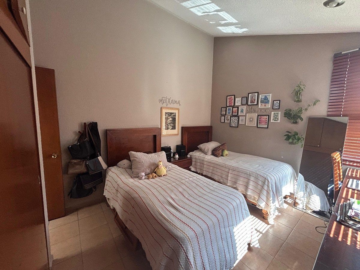Casa en condominio en San Juan Tepepan, Xochimilco, foto 9 de 16