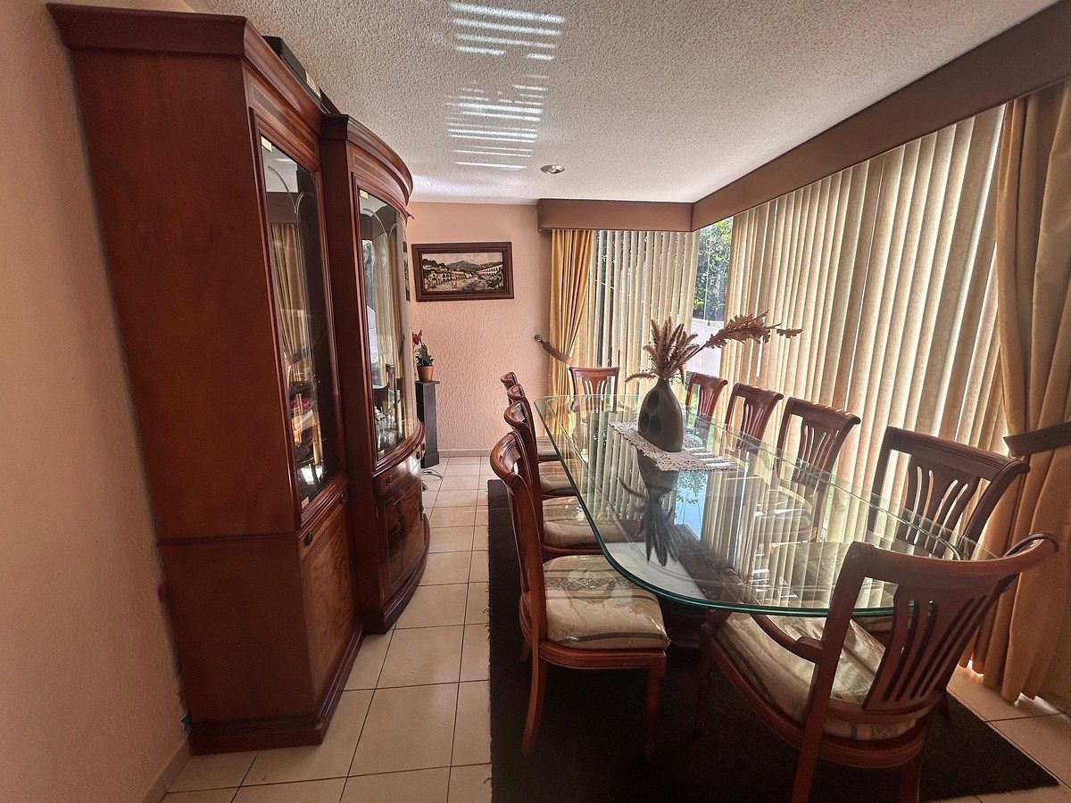 Casa en condominio en San Juan Tepepan, Xochimilco, foto 5 de 16