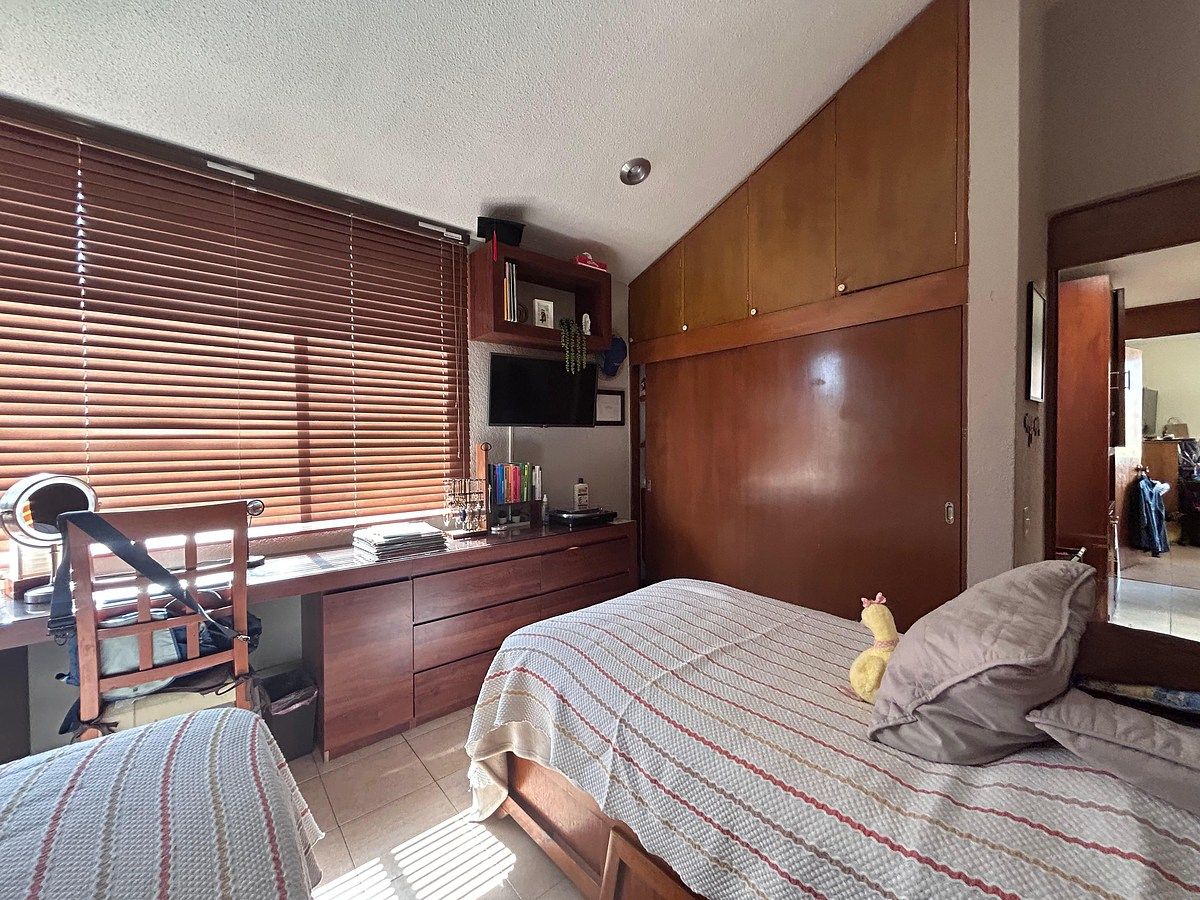 Casa en condominio en San Juan Tepepan, Xochimilco, foto 10 de 16
