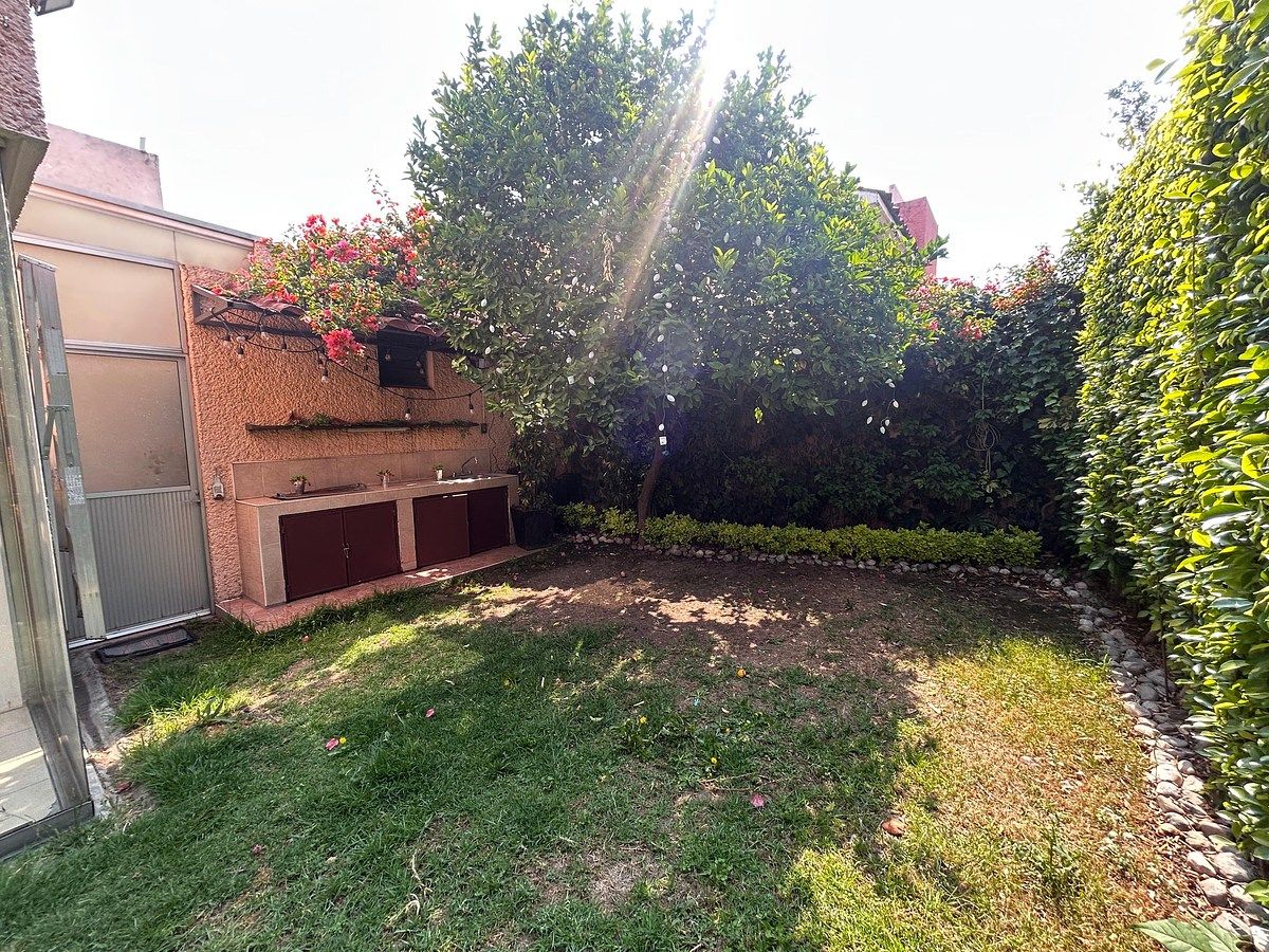 Casa en condominio en San Juan Tepepan, Xochimilco, foto 15 de 16