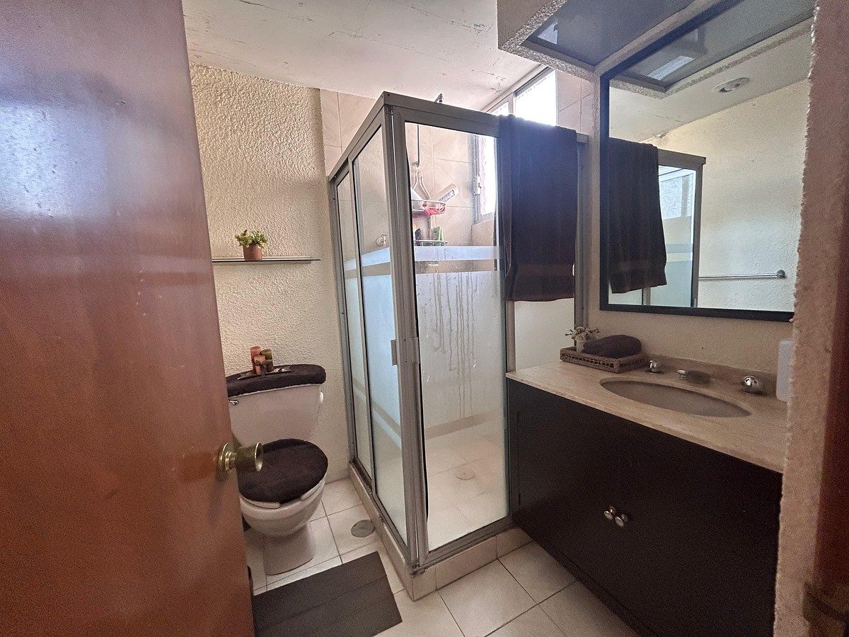 Casa en condominio en San Juan Tepepan, Xochimilco, foto 13 de 16