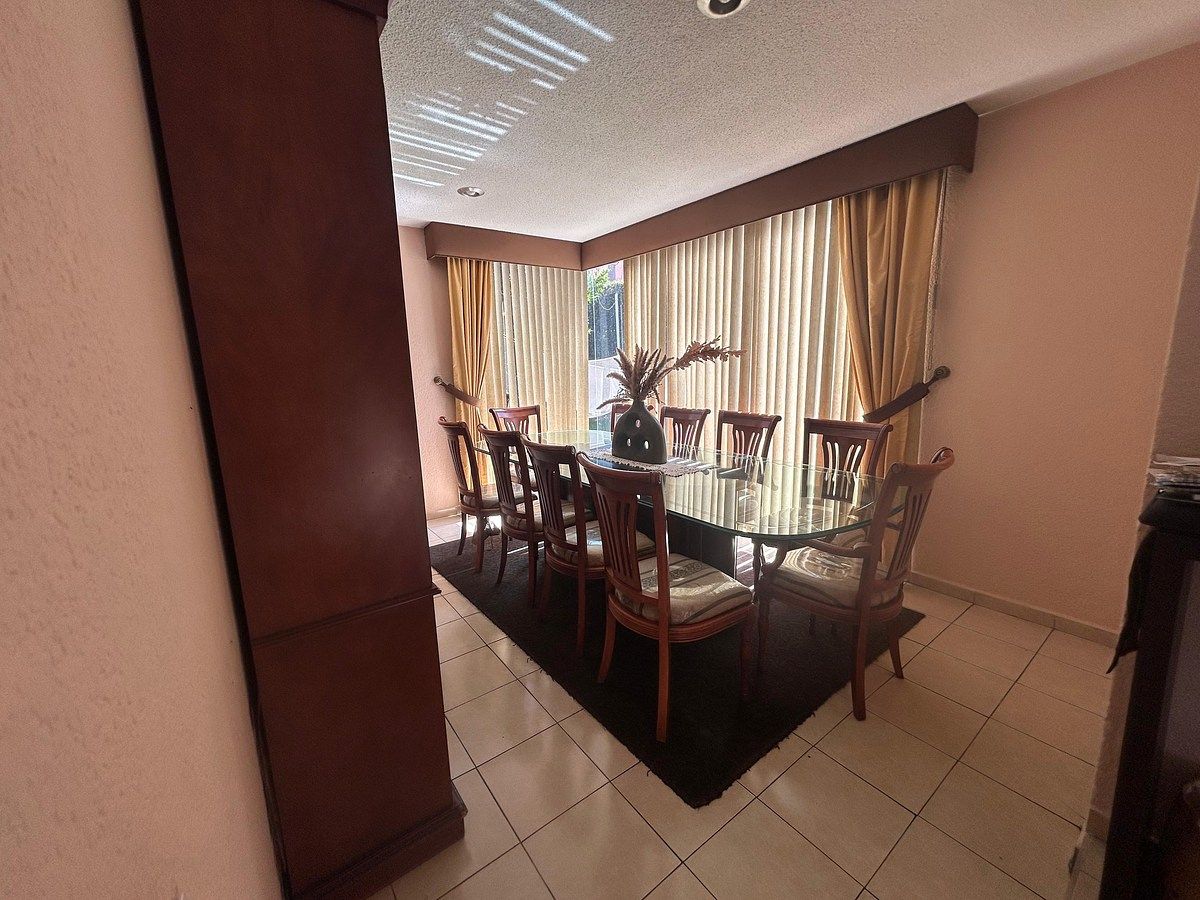 Casa en condominio en San Juan Tepepan, Xochimilco, foto 4 de 16