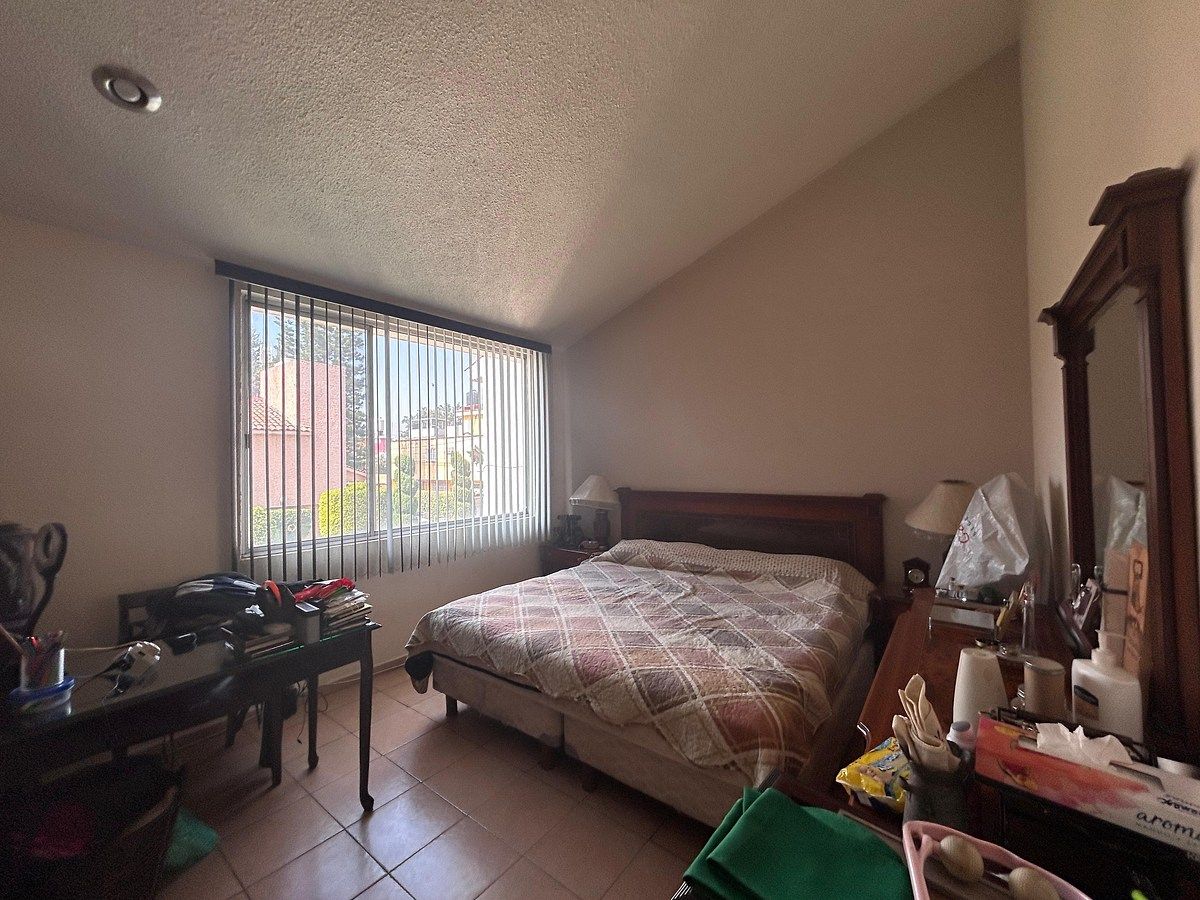 Casa en condominio en San Juan Tepepan, Xochimilco, foto 11 de 16