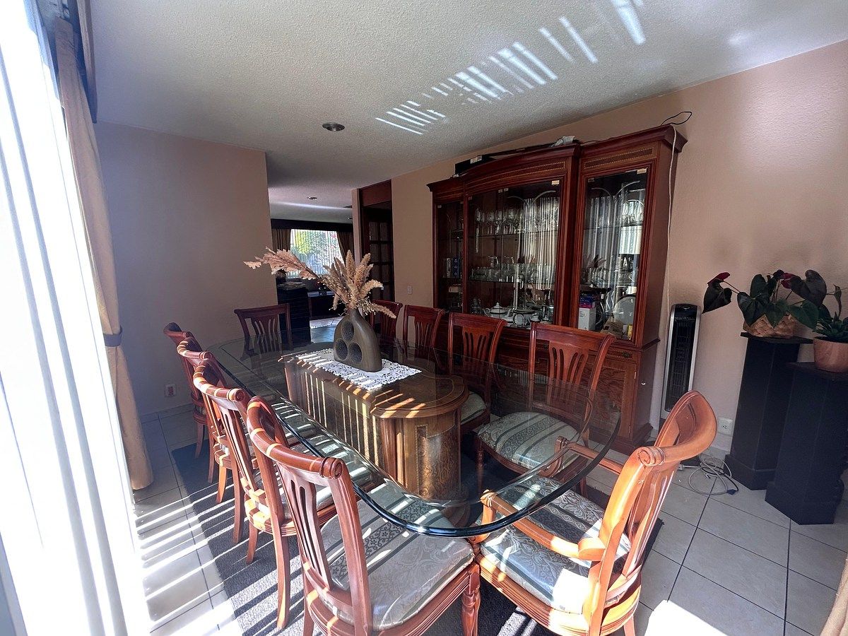 Casa en condominio en San Juan Tepepan, Xochimilco, foto 6 de 16