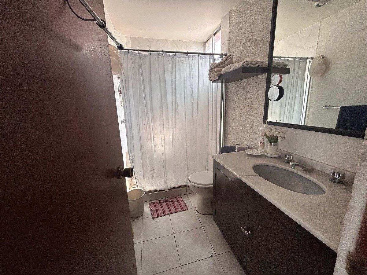 Casa en condominio en San Juan Tepepan, Xochimilco, foto 14 de 16