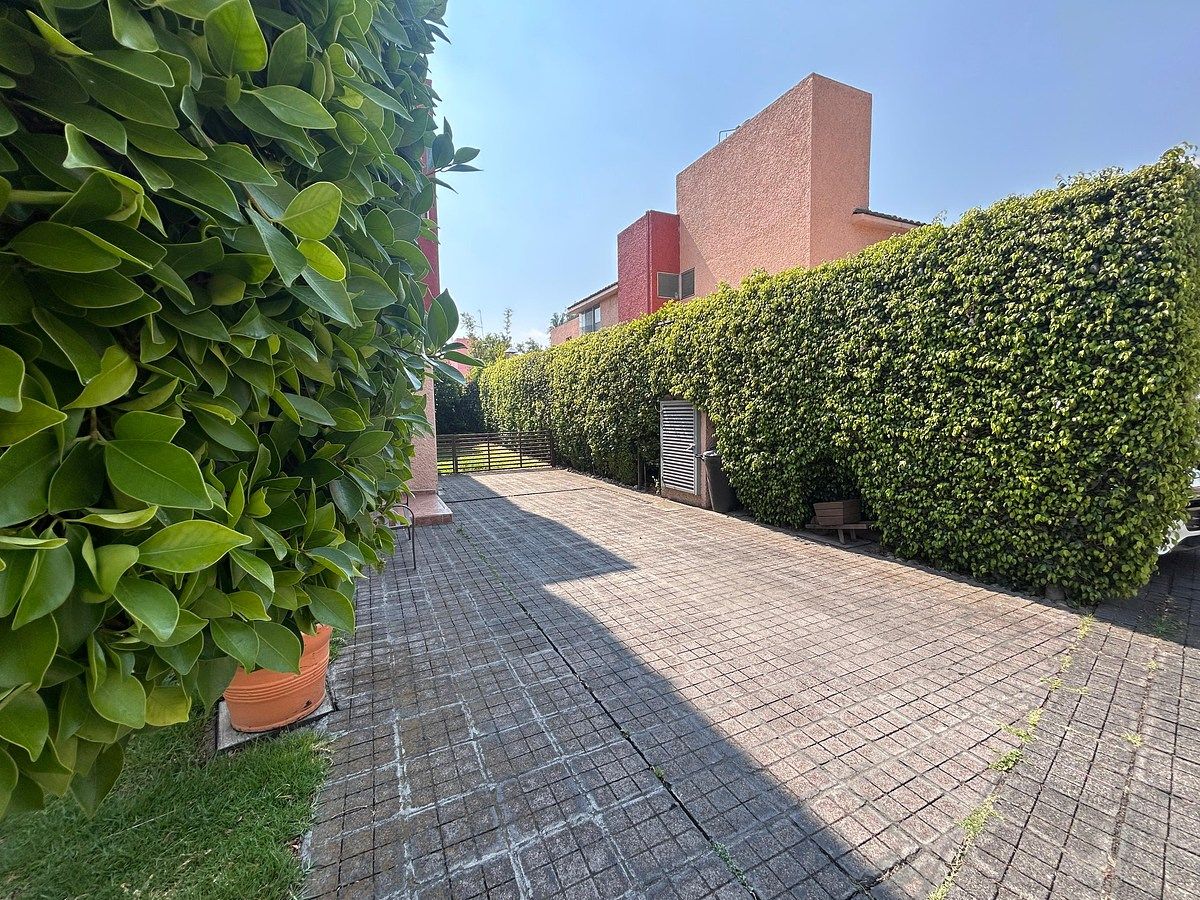 Casa en condominio en San Juan Tepepan, Xochimilco, foto 16 de 16