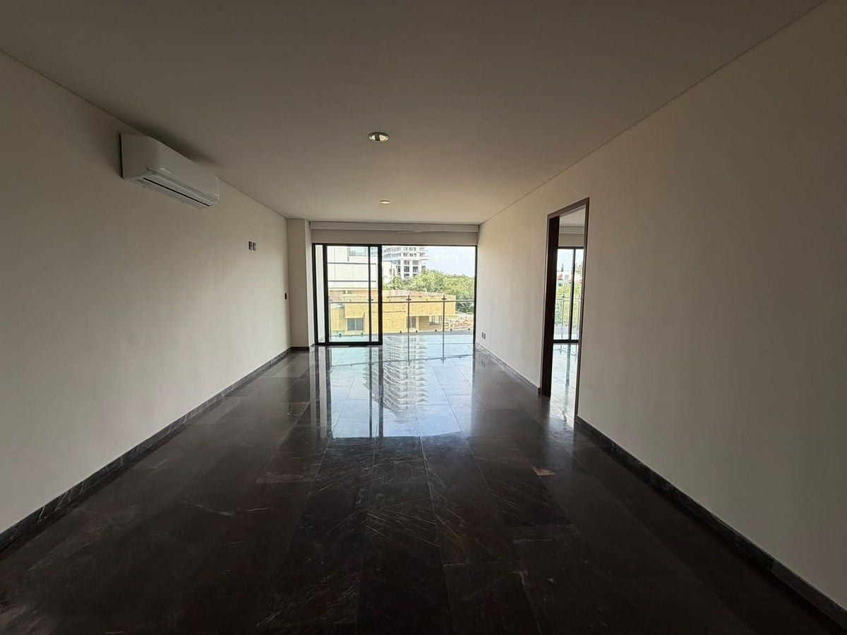 Departamento en Country Club, Guadalajara, foto 5 de 21