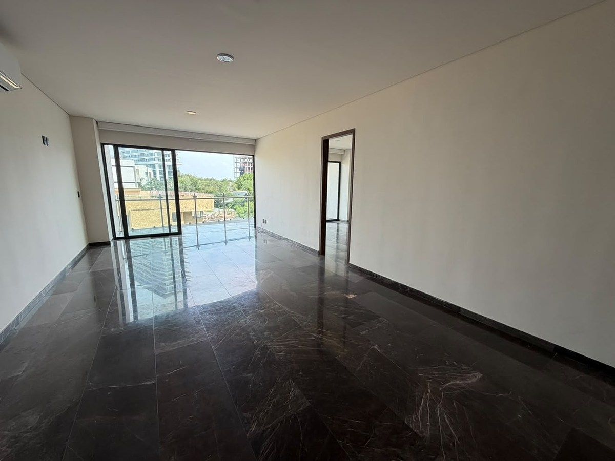Departamento en Country Club, Guadalajara, foto 9 de 21