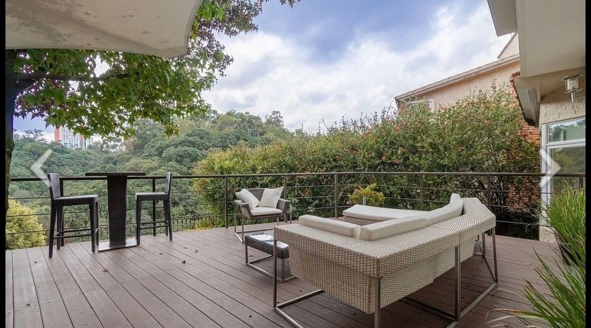 Casa em Lomas de Vista Hermosa, Cuajimalpa de Morelos, foto 2 de 23
