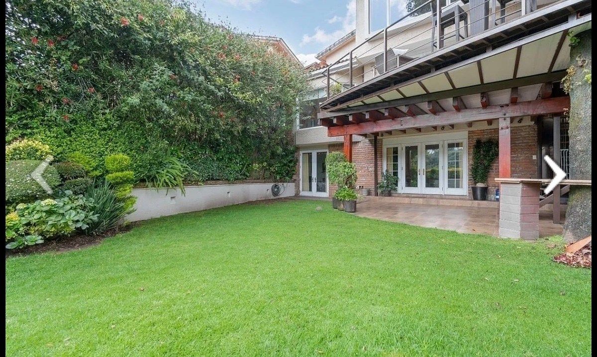 Casa em Lomas de Vista Hermosa, Cuajimalpa de Morelos, foto 3 de 23