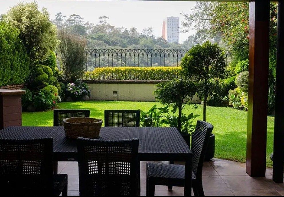Casa em Lomas de Vista Hermosa, Cuajimalpa de Morelos, foto 4 de 23