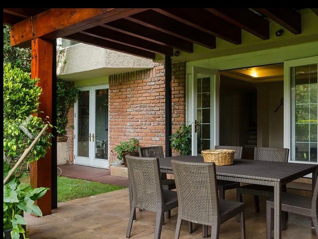 Casa em Lomas de Vista Hermosa, Cuajimalpa de Morelos, foto 5 de 23