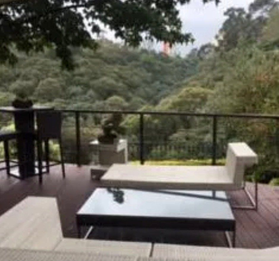 Casa em Lomas de Vista Hermosa, Cuajimalpa de Morelos, foto 8 de 23