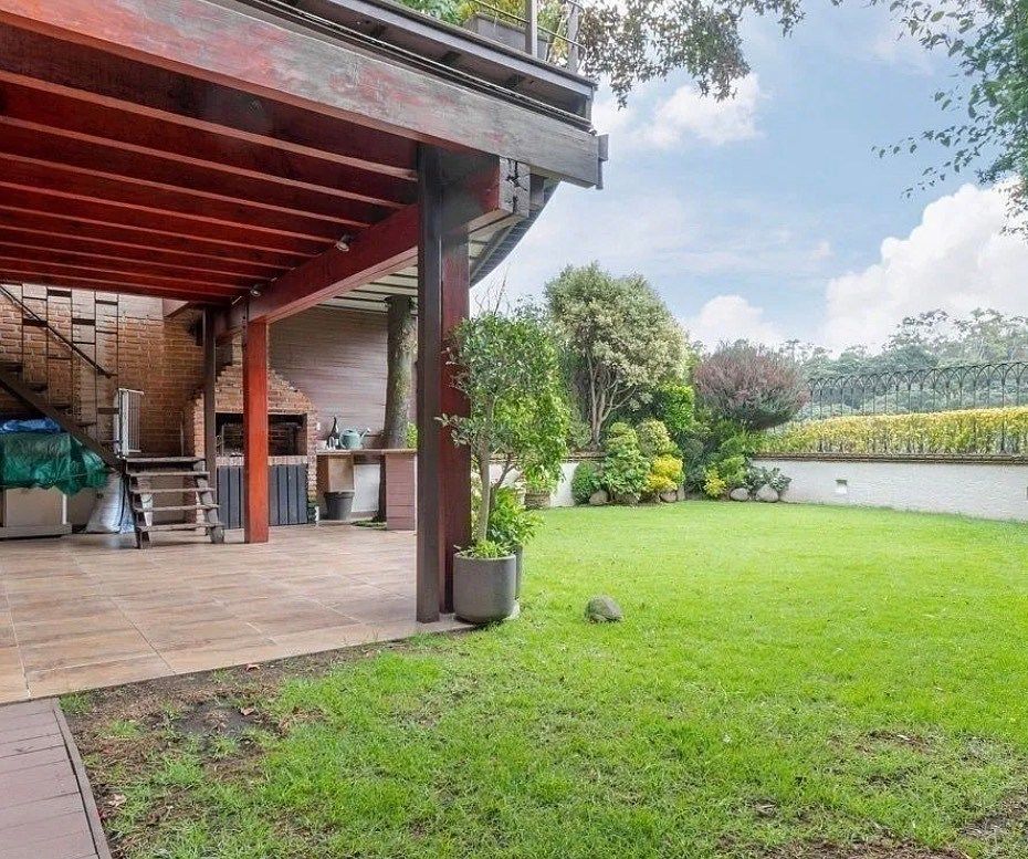 Casa em Lomas de Vista Hermosa, Cuajimalpa de Morelos, foto 9 de 23