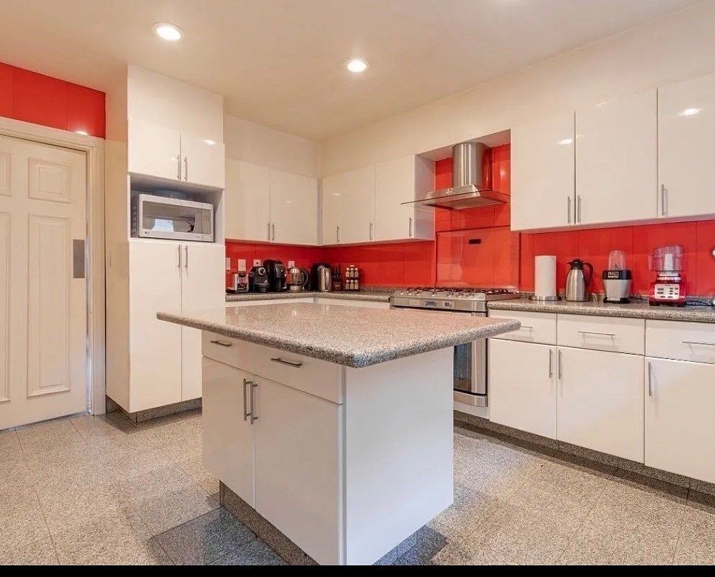 Casa en Lomas de Vista Hermosa, Cuajimalpa de Morelos, foto 11 de 23
