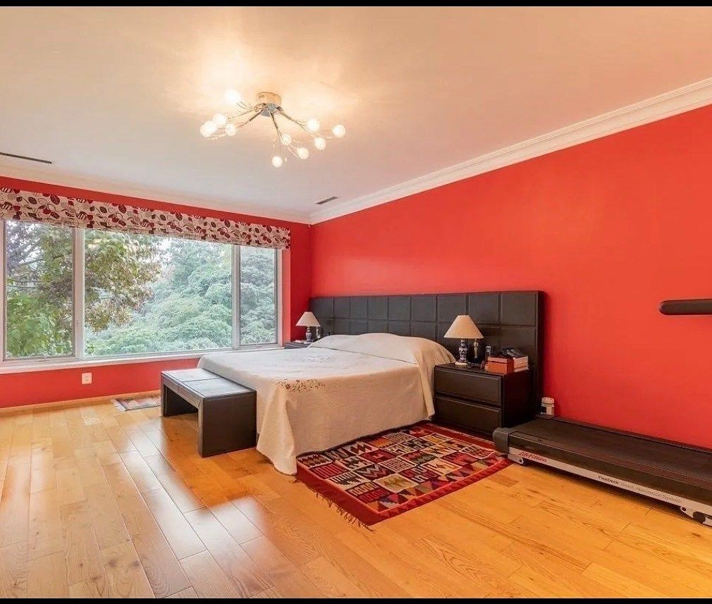 Casa en Lomas de Vista Hermosa, Cuajimalpa de Morelos, foto 14 de 23