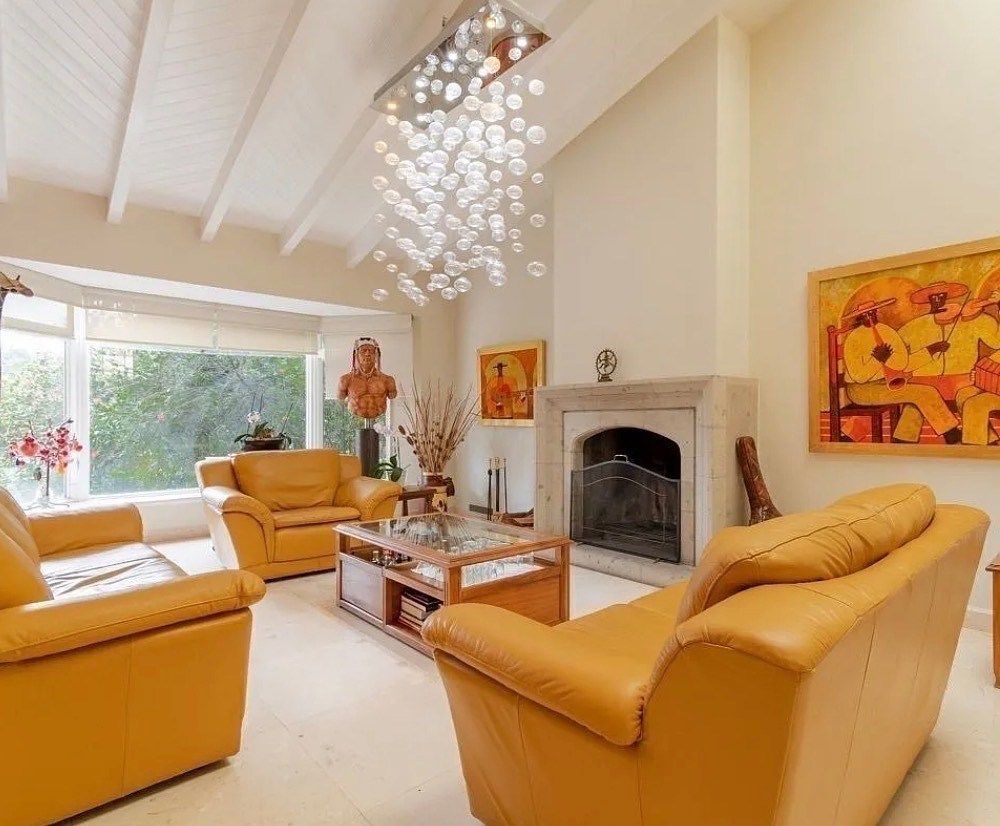 Casa en Lomas de Vista Hermosa, Cuajimalpa de Morelos, foto 21 de 23