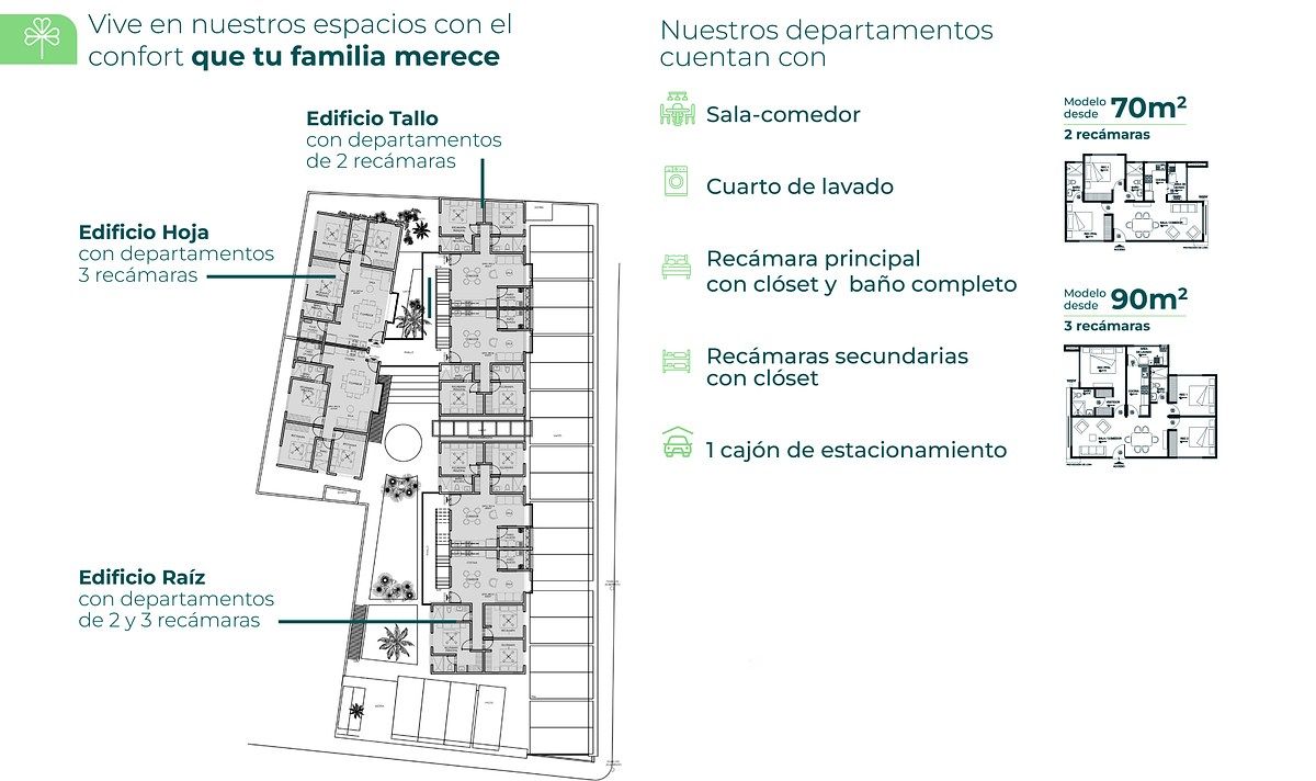 Departamento en El Coyol, Veracruz, foto 8 de 8