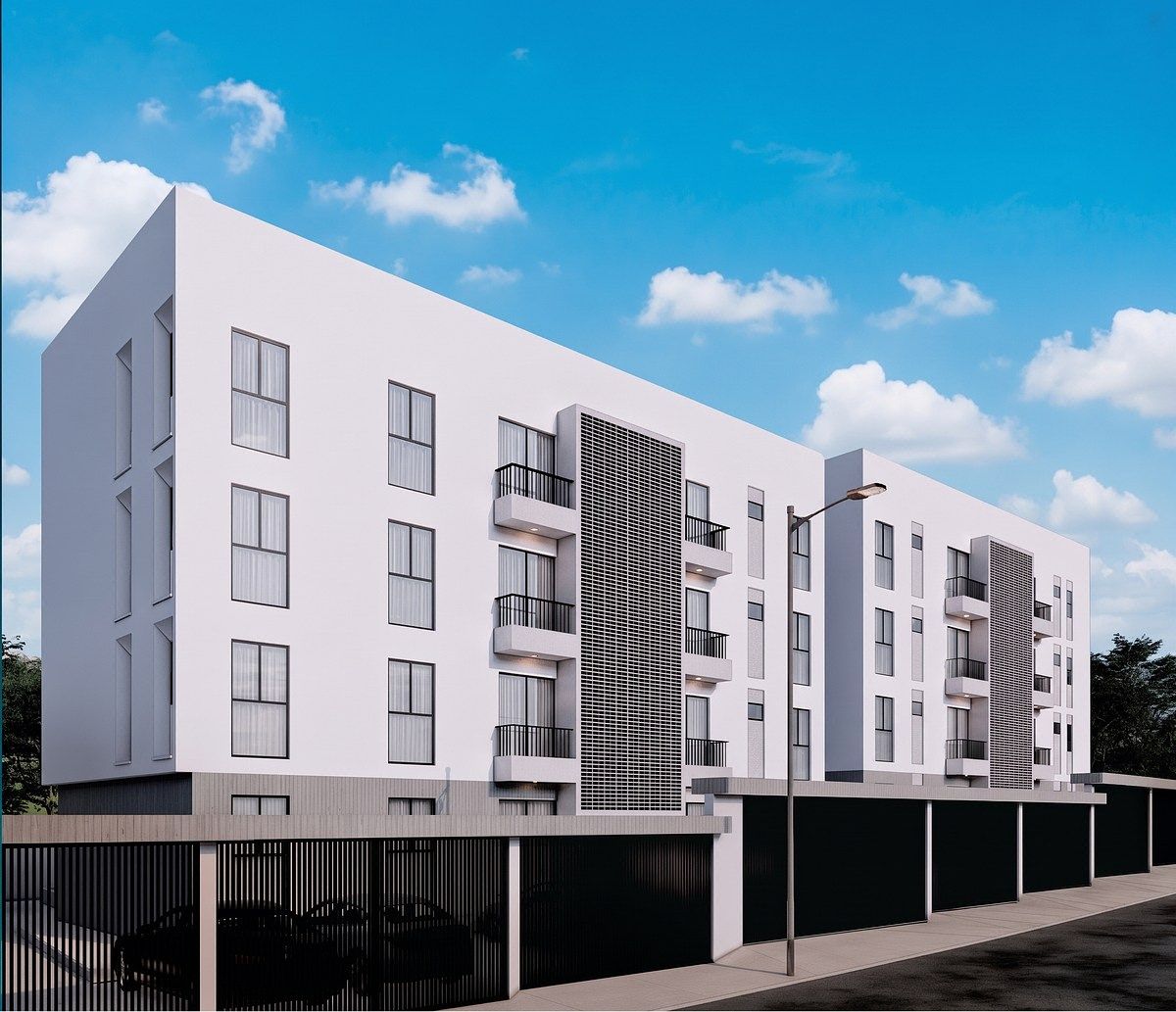 Departamentos en venta en Veracruz