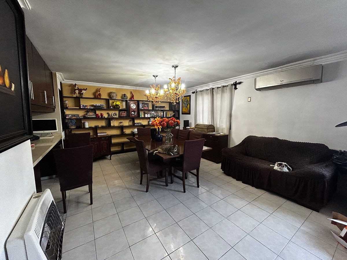 Casa em Colinas de San Jerónimo, Monterrey, foto 5 de 25