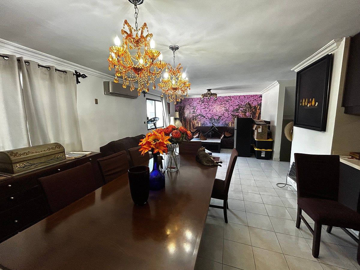 Casa em Colinas de San Jerónimo, Monterrey, foto 6 de 25