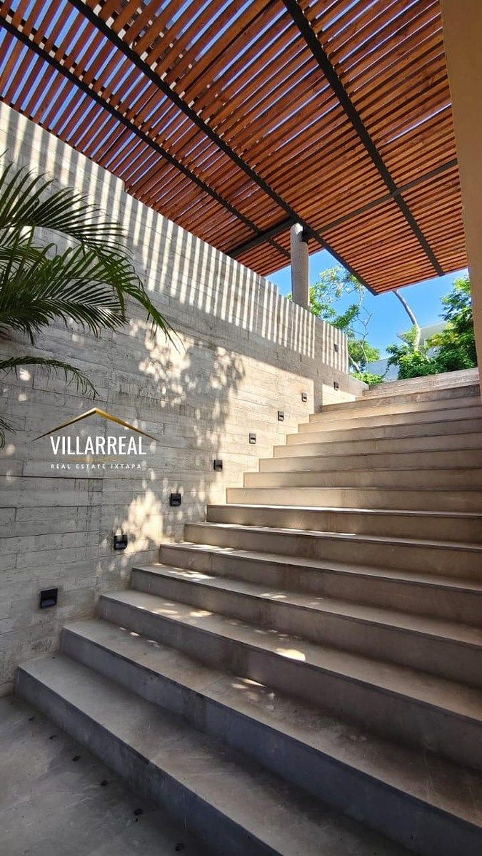 Casa en condominio en La Ropa, Zihuatanejo de Azueta, foto 7 de 50