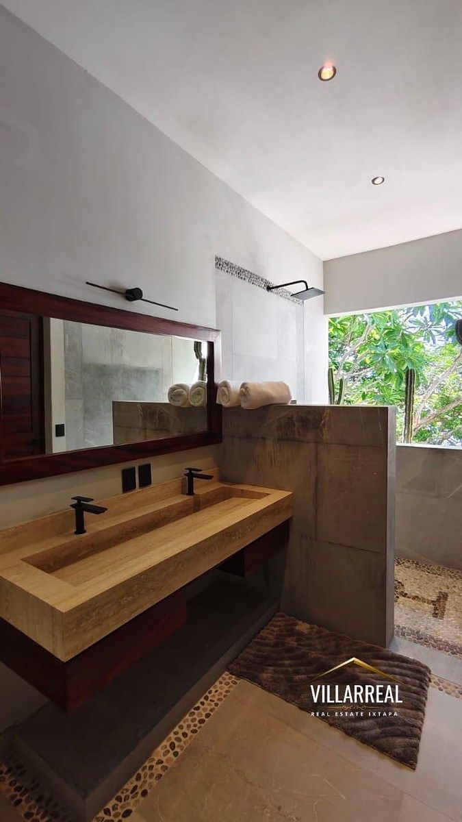 Casa en condominio en La Ropa, Zihuatanejo de Azueta, foto 10 de 44