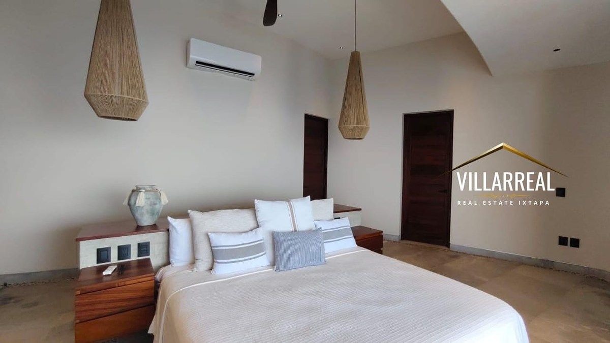 Casa en condominio en La Ropa, Zihuatanejo de Azueta, foto 8 de 50