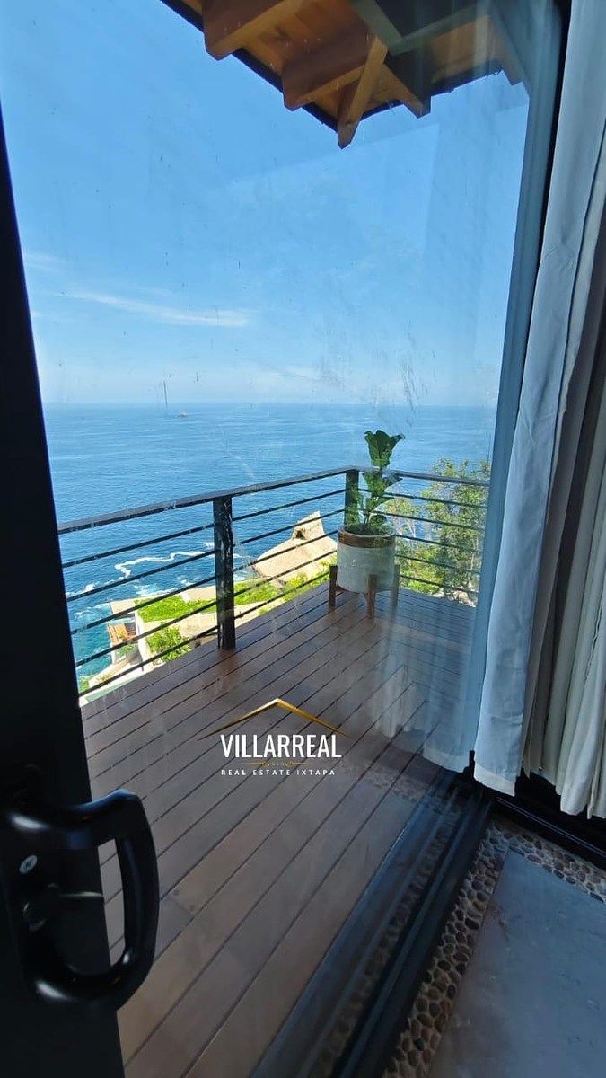 Casa en condominio en La Ropa, Zihuatanejo de Azueta, foto 27 de 44