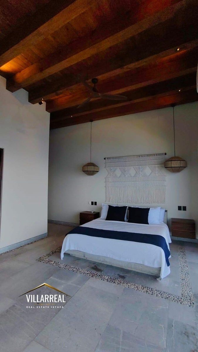 Casa en condominio en La Ropa, Zihuatanejo de Azueta, foto 25 de 44