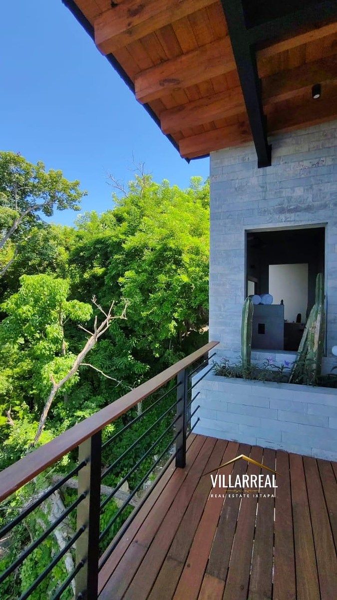 Casa en condominio en La Ropa, Zihuatanejo de Azueta, foto 17 de 44