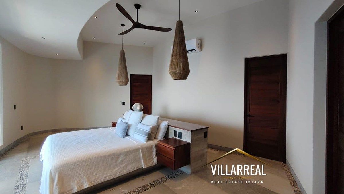 Casa en condominio en La Ropa, Zihuatanejo de Azueta, foto 9 de 50
