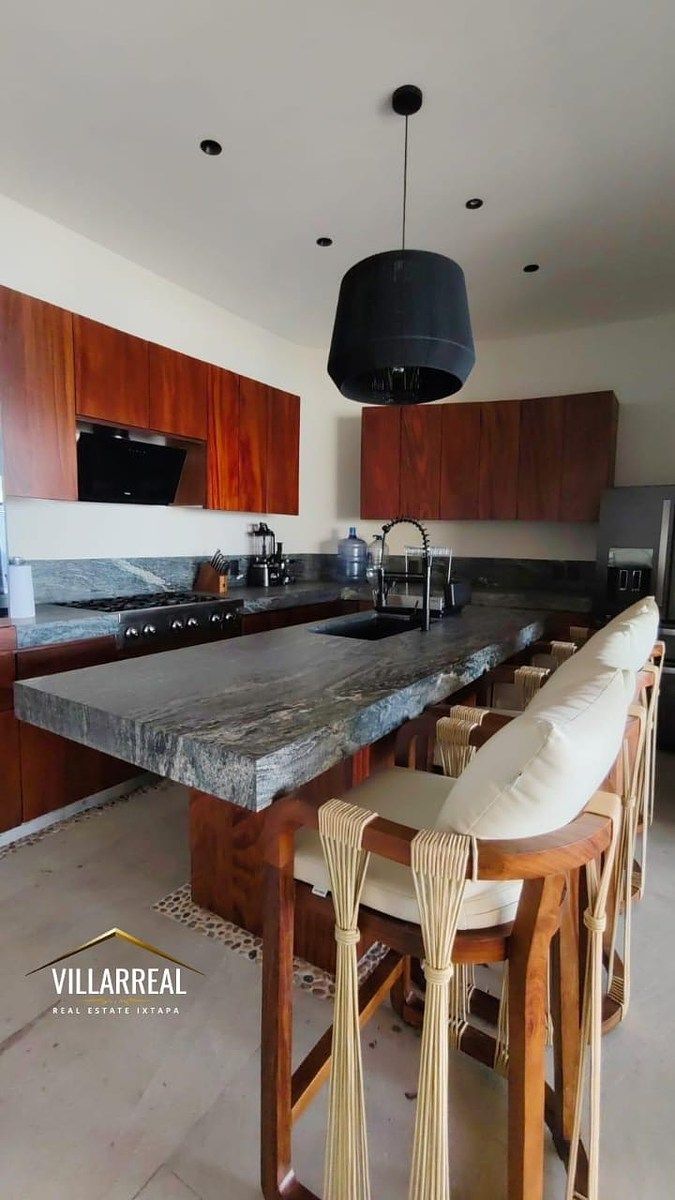 Casa en condominio en La Ropa, Zihuatanejo de Azueta, foto 31 de 44