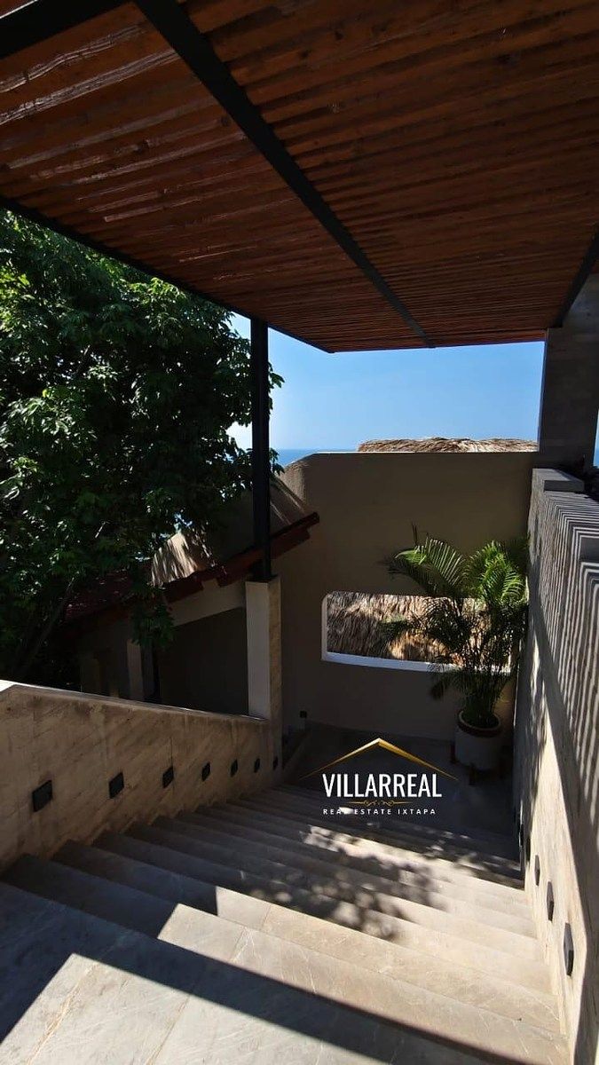 Casa en condominio en La Ropa, Zihuatanejo de Azueta, foto 23 de 44