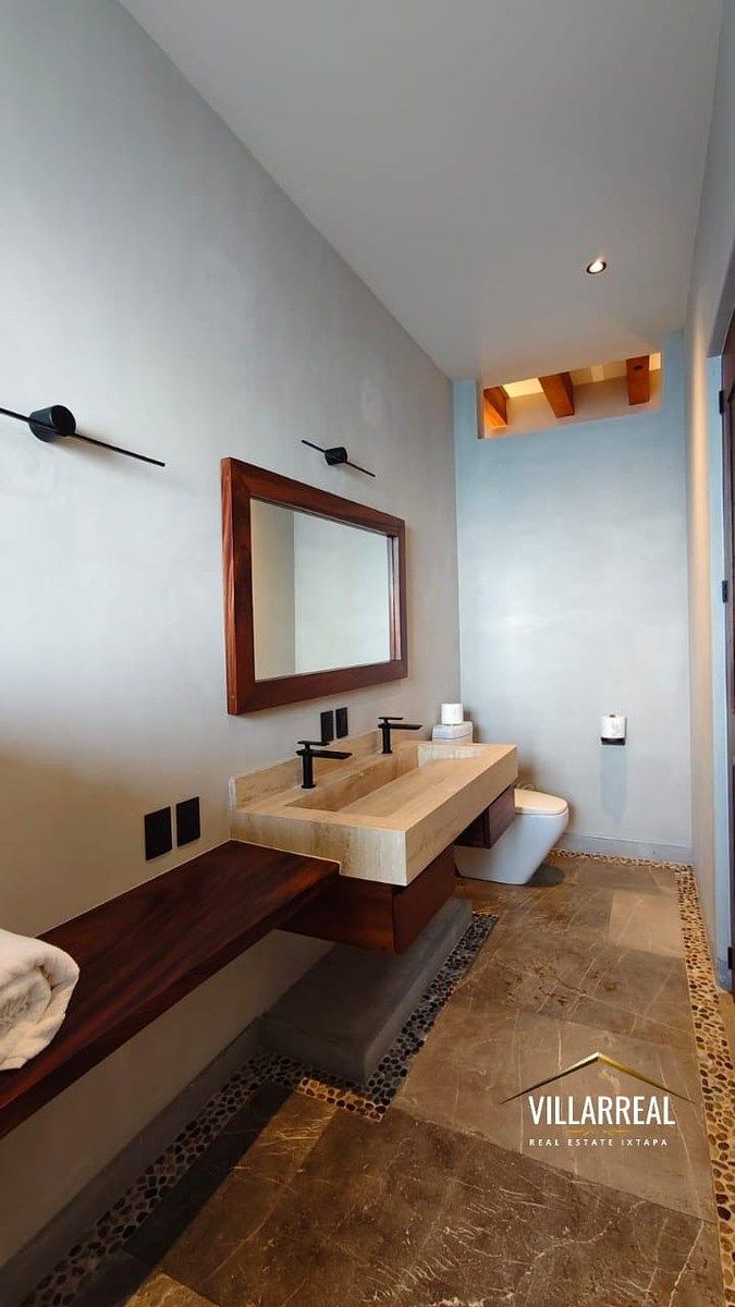 Casa en condominio en La Ropa, Zihuatanejo de Azueta, foto 29 de 44