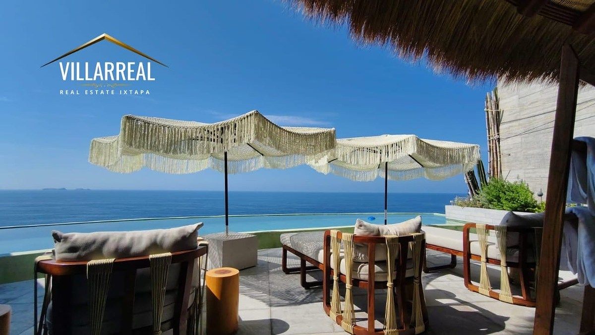 CASA DE LUJO EN VENTA EN PUNTA GARROBO, foto 1 de 44